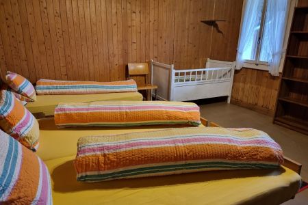 das Familienzimmer